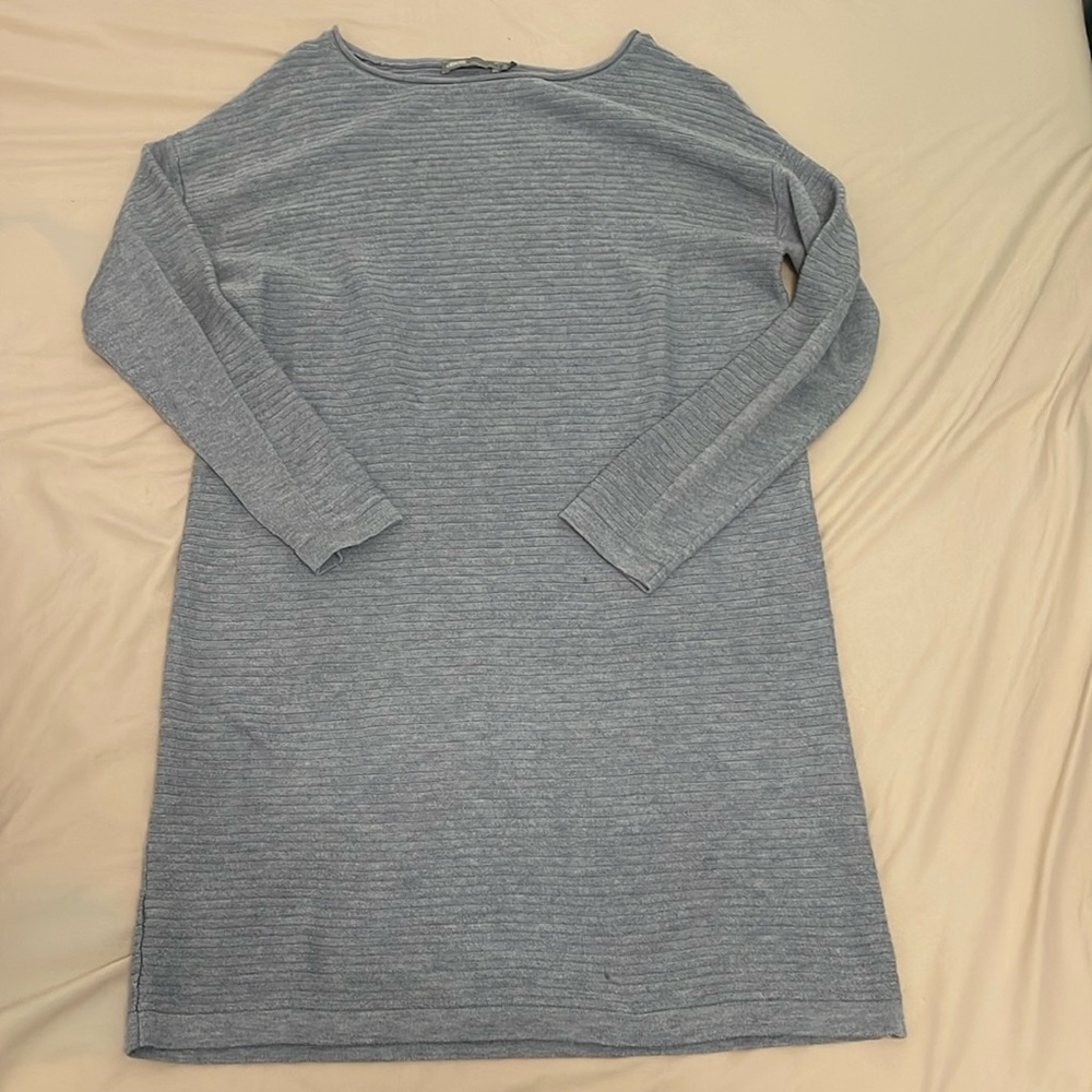 ASOS sweater dress